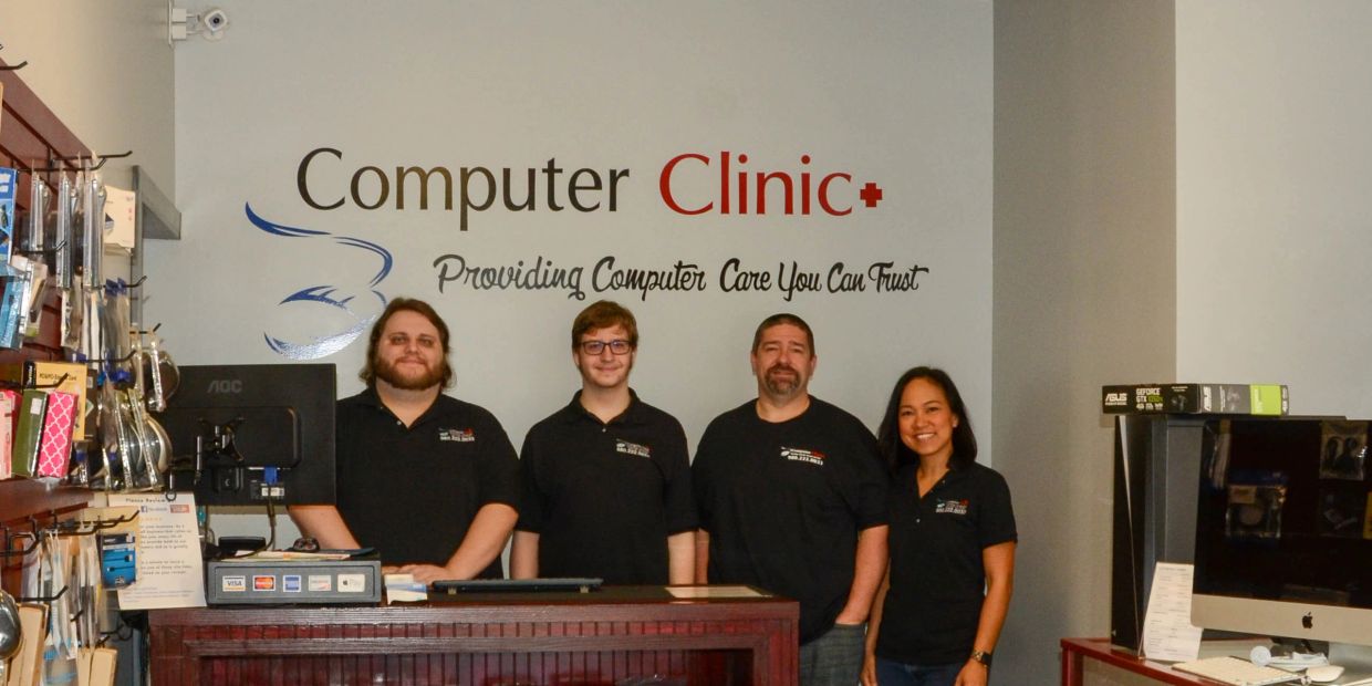Meet Our Team Meet our team